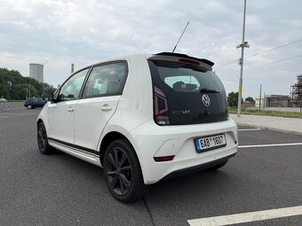 Volkswagen UP ECO CNG 50KW - 4