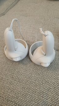 Meta/oculus quest 2 256gb - 4