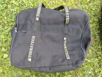 Hlinikove kufry Zega 2x 38 L - 4