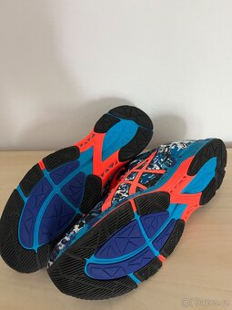 Tenisky Asics - 4