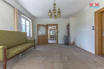Prodej chalupy se stodolou, 123 m², Raspenava, část Peklo - 4