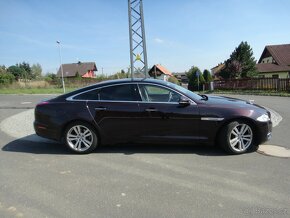 Prodám Jaguar XJ Luxury - 4