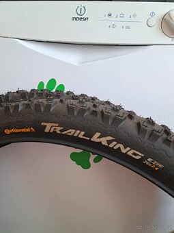 Trail King - 4