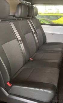 Peugeot Expert 2.0 HDI 90 kW Long L3, 10/2019,6míst,DPH - 4