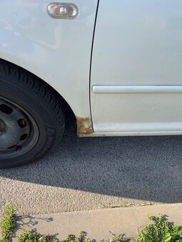 VW GOLF IV 1.9tdi 85kw - 4