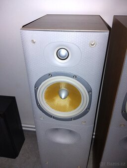 Bowers Wilkins DM 602.5 s3 - 4
