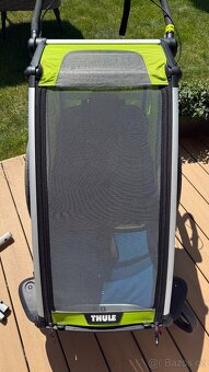 THULE chariot Sport vozik za kolo, kocareck - 4