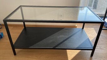Sada 2 stolků IKEA - 4