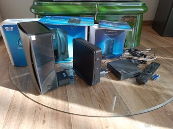 O2 Smart Box - 4