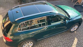 VOLKSWAGEN TOUAREG 4.2V8 TDI MAX - 4