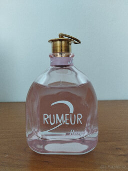 Parfemovaná voda Lanvin Rumeur 2 Rose 100 ml - 4
