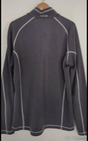 Pánská funkční mikina Peak Performance, XL - 4