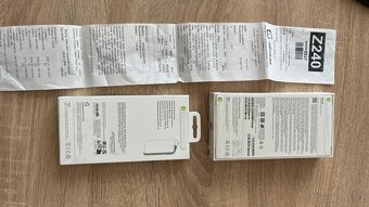 Apple iPhone 16 128GB Pink,TOP stav,záruka 24měs,+ pouzdro - 4