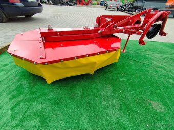 Rotační bubnová sekačka 125 cm WIRAX - 4