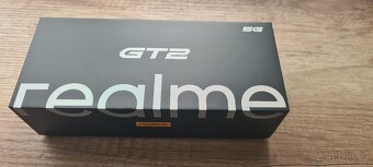 Realme GT2 256 GB - 4