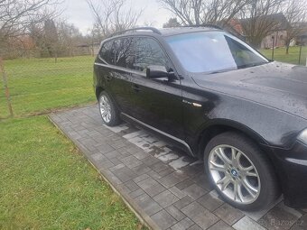 Alu kola bmw - 4