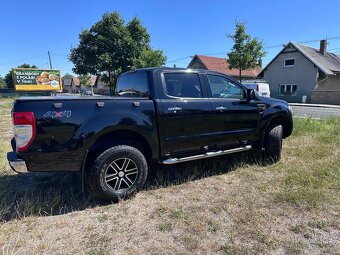 Ford Ranger - 4
