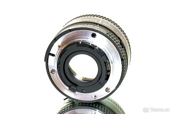 Nikon AF Nikkor 1,8/50mm D - 4