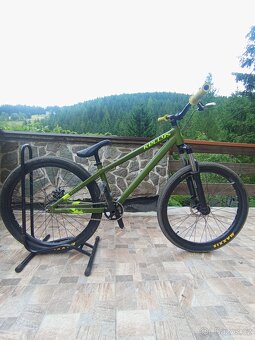 Mtb dirt - 4
