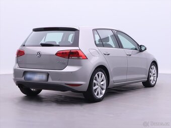 Volkswagen Golf 2,0 TDI 110kW Comfort Klima (2014) - 4