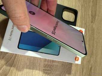 Xiaomi Resmi Note 13, 8GB RAM / 256GB - 4