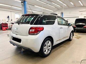 Citroën DS3 1.2 VTI 60kW - 4
