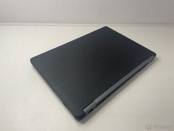 Dell Latitude E7470 i7 16/32GB RAM 256 SSD-záruka - 4