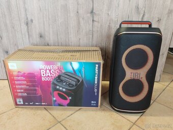 JBL PartyBox 120 - 4