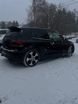 GOLF MK6 GTI - 4