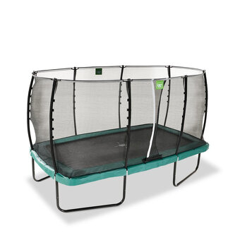 Prodám trampolínu - 4