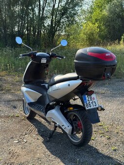 Aprilia Area 51 - 4