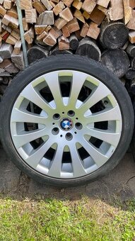 Styling 118 BBS R18 5x120 - 4