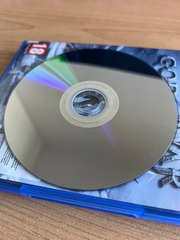 God of War PS5 - 4
