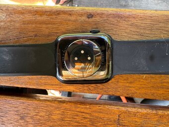 Prodám apple watch 7 (45MM) - 4