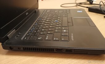 Dell Latitude E5440 Core i5 16GB RAM, 1024GB SSD - JAKO NOVÝ - 4