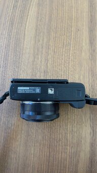 Canon PowerShot G1 X Mark II – špičkový kompakt - 4