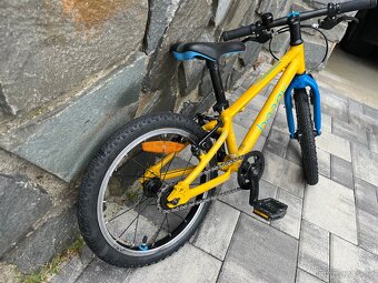 Beany 16’’ dětské kolo - 4