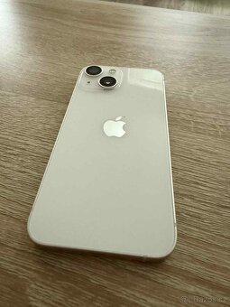 prodám Iphone 13 mini a Xiaomi redmi watch 4 - 4