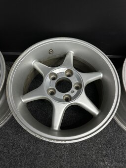 Alu Fond 5x120 18” - 4