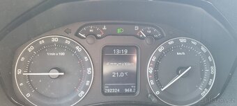 Škoda Octavia 2 1.9 TDI 77kW BJB, Nová STK - 4