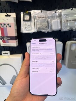 iphone 16 pro 256gb - 4
