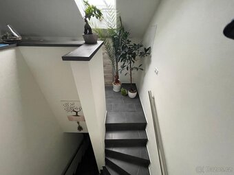 Prodej bytu 3+kk 76 m Dělnická, Jihlava - 4