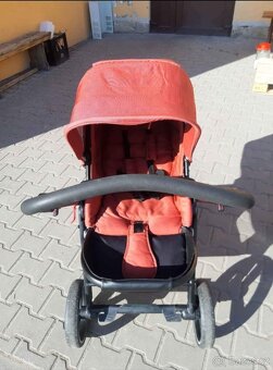 Kočárek Casualplay Loop - 4