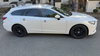 Mazda 6 2.2 Skyactiv-D - 4