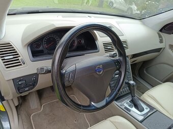Volvo XC90 2.4 D5 136kw - 4