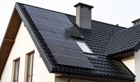 FVE panely - CanadianSolar Mono 375Wp - 4