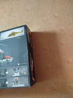 Lego Technic 42145 - 4