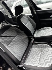 Dily Škoda Roomster(Fabia) 1.4 16V BXW 1.2tsi - 4