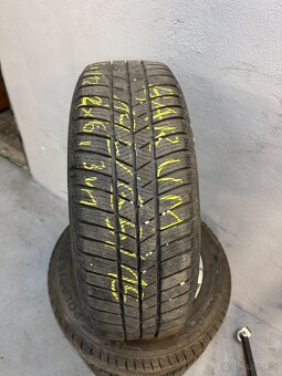 Litá kola 5x112 Volkswagen - 4