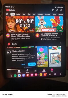 Samsung Galaxy Z FOLD 4 - 4